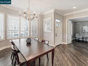 539 High Eagle Ct, Walnut Creek CA 94595