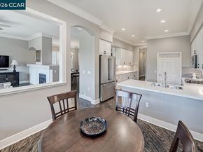 539 High Eagle Ct, Walnut Creek CA 94595