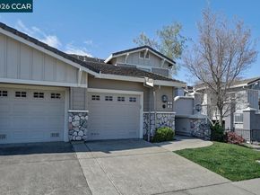 539 High Eagle Ct, Walnut Creek CA 94595