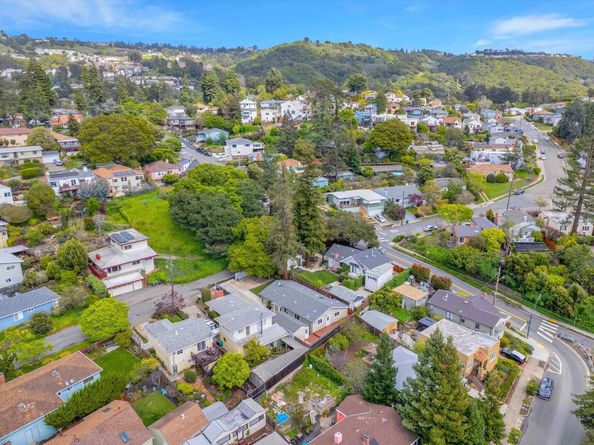 4433 Fair Ave, Oakland CA 94619