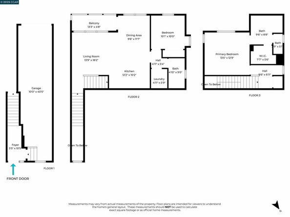 34108 Spezia Ter, Fremont CA 94555