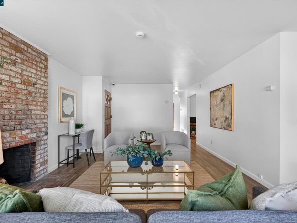 4512 Robert Way, Richmond CA 94803