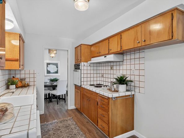 4512 Robert Way, Richmond CA 94803