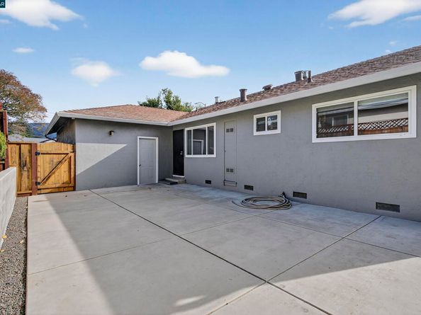 4512 Robert Way, Richmond CA 94803