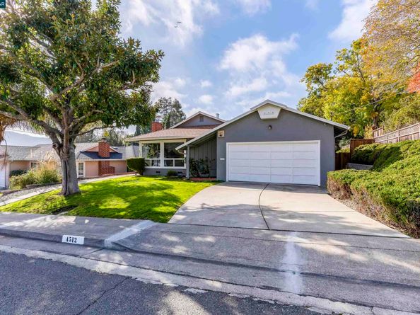 4512 Robert Way, Richmond CA 94803
