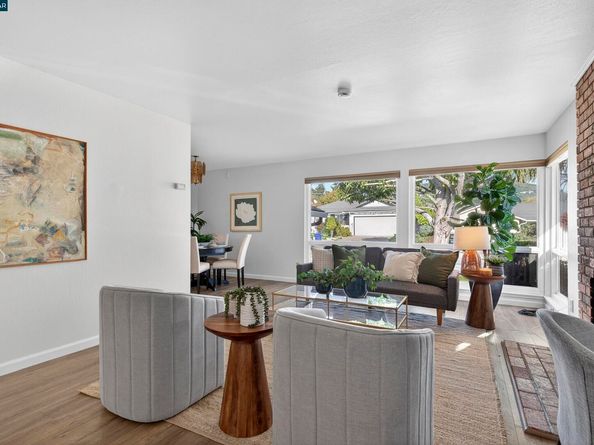 4512 Robert Way, Richmond CA 94803