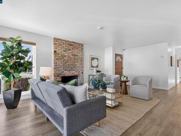 4512 Robert Way, Richmond CA 94803