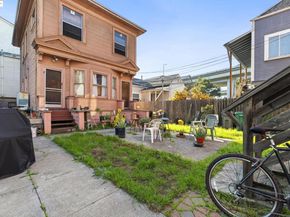 553 34Th St, Oakland CA 94609