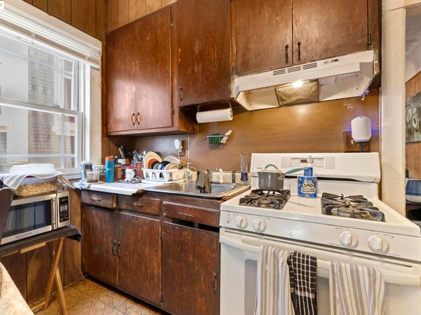 553 34Th St, Oakland CA 94609