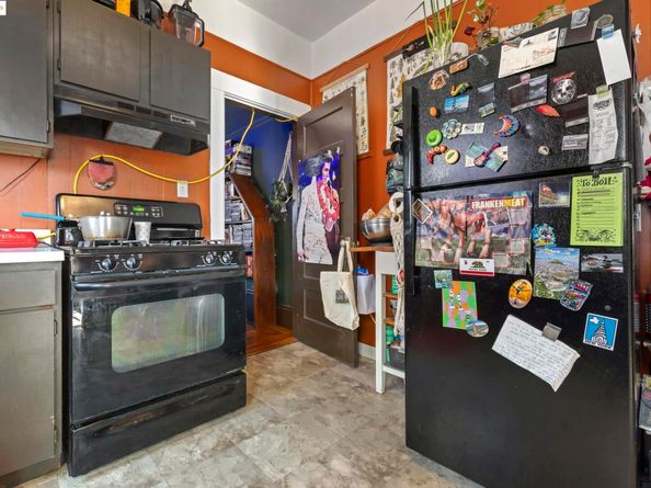 553 34Th St, Oakland CA 94609