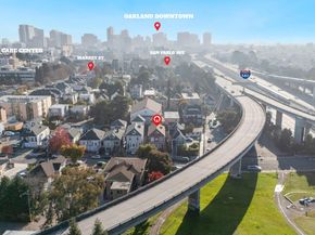 553 34Th St, Oakland CA 94609