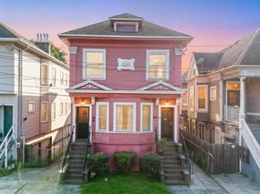 553 34Th St, Oakland CA 94609