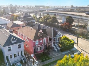 553 34Th St, Oakland CA 94609