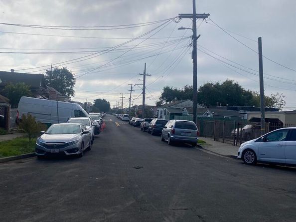 716 11Th St, Richmond CA 94801