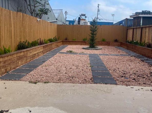 716 11Th St, Richmond CA 94801