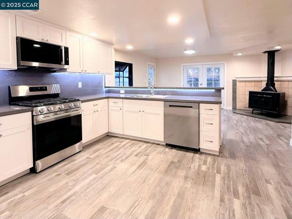 1716 Estudillo St, Martinez CA 94553