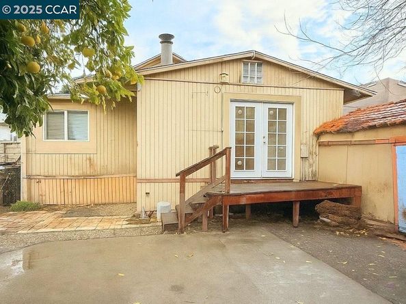 1716 Estudillo St, Martinez CA 94553