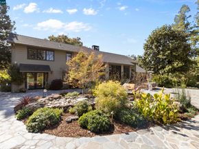 350 Pine Creek Rd, Walnut Creek CA 94598