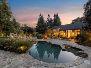 350 Pine Creek Rd, Walnut Creek CA 94598