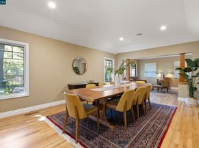 350 Pine Creek Rd, Walnut Creek CA 94598