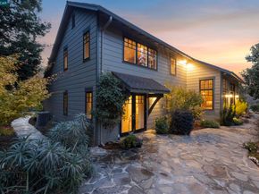 350 Pine Creek Rd, Walnut Creek CA 94598