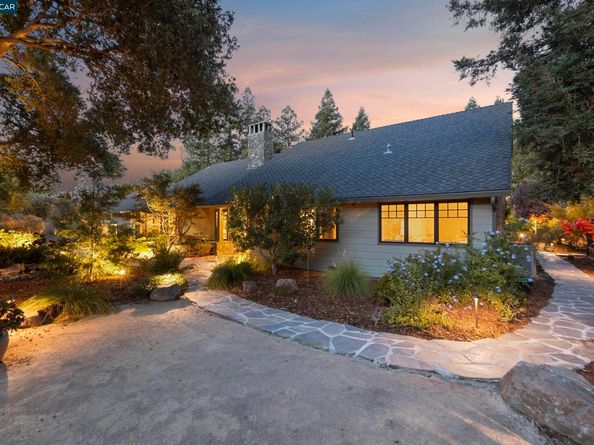 350 Pine Creek Rd, Walnut Creek CA 94598