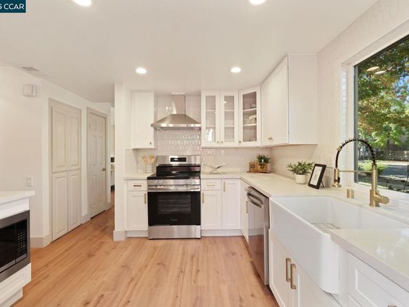 4204 Dubhe Court, Concord CA 94521