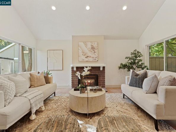 4204 Dubhe Court, Concord CA 94521