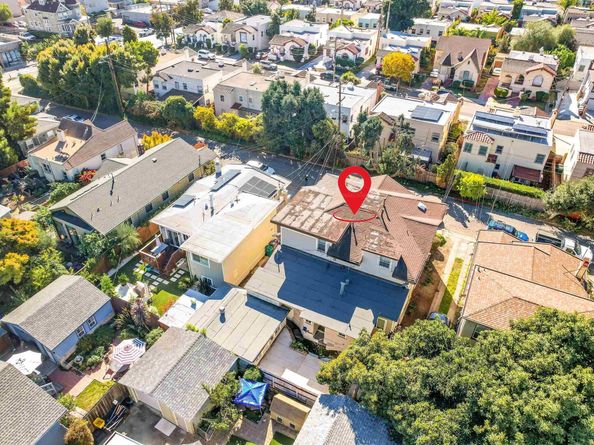 2550 Pleasant St, Oakland CA 94602