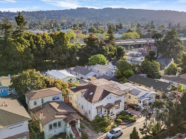 2550 Pleasant St, Oakland CA 94602