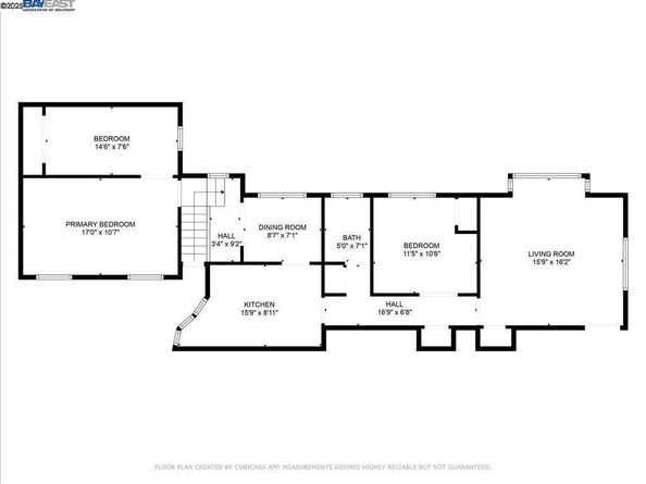 2550 Pleasant St, Oakland CA 94602