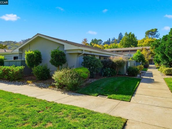 2425 Pine Knoll Dr 1, Walnut Creek CA 94595