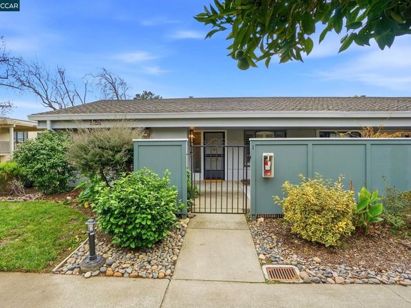 2425 Pine Knoll Dr 1, Walnut Creek CA 94595