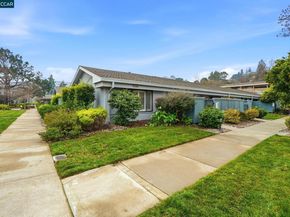 2425 Pine Knoll Dr 1, Walnut Creek CA 94595