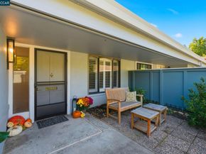 2425 Pine Knoll Dr 1, Walnut Creek CA 94595