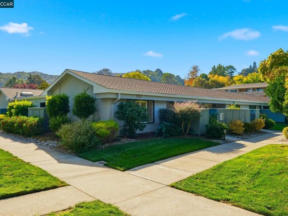 2425 Pine Knoll Dr 1, Walnut Creek CA 94595