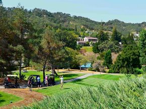 2425 Pine Knoll Dr 1, Walnut Creek CA 94595