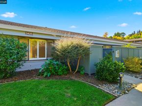 2425 Pine Knoll Dr 1, Walnut Creek CA 94595