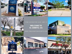 1708 Lexington Ave 2, El Cerrito CA 94530