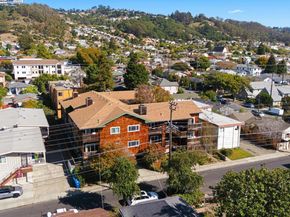 1708 Lexington Ave 2, El Cerrito CA 94530