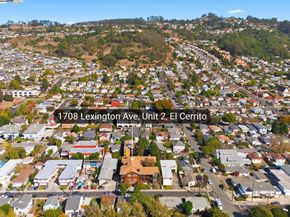 1708 Lexington Ave 2, El Cerrito CA 94530