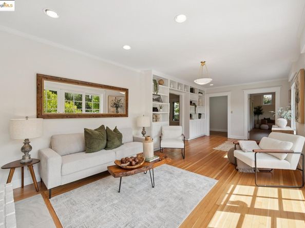 1296 Monterey AVE, Berkeley CA 94707