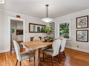 1296 Monterey AVE, Berkeley CA 94707