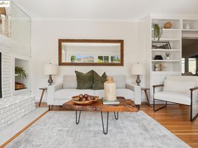 1296 Monterey AVE, Berkeley CA 94707