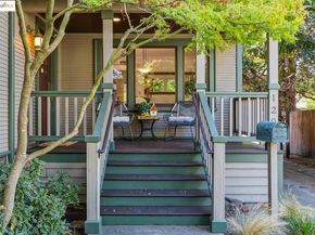 1296 Monterey AVE, Berkeley CA 94707
