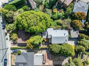 1296 Monterey AVE, Berkeley CA 94707