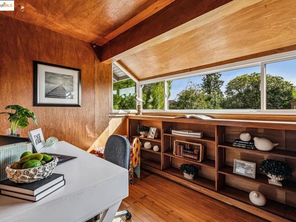 1296 Monterey AVE, Berkeley CA 94707