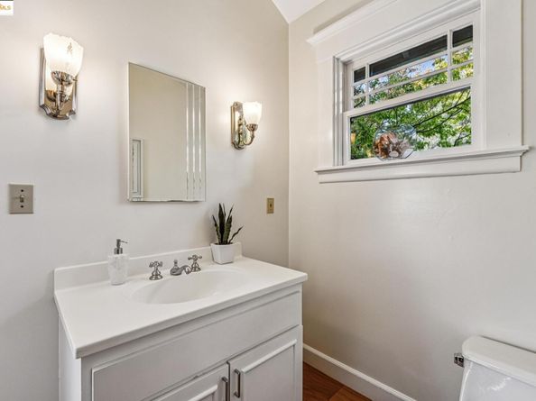 1296 Monterey AVE, Berkeley CA 94707