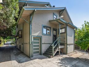 1296 Monterey AVE, Berkeley CA 94707
