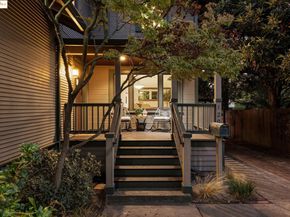 1296 Monterey AVE, Berkeley CA 94707